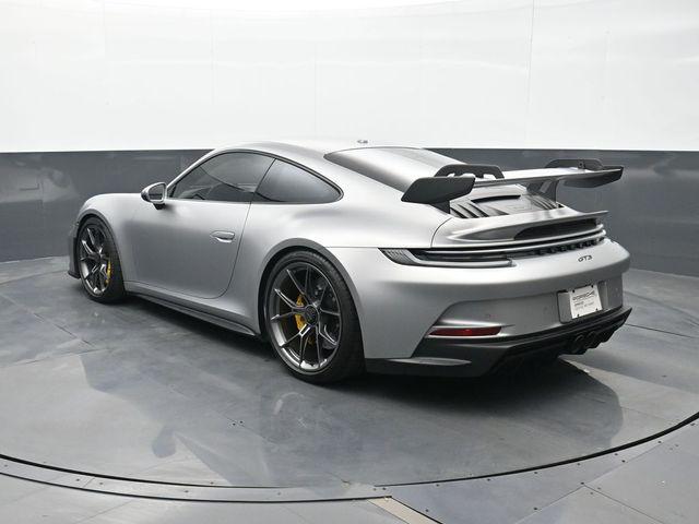 used 2024 Porsche 911 car, priced at $278,900