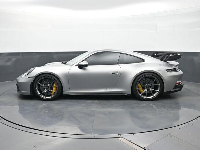 used 2024 Porsche 911 car, priced at $278,900