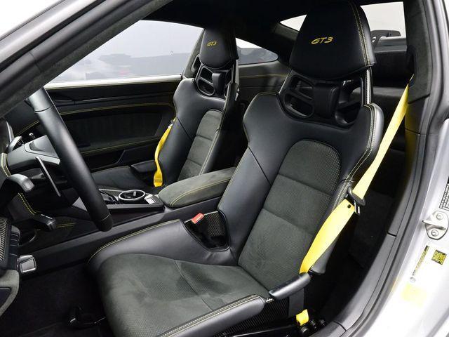 used 2024 Porsche 911 car, priced at $278,900