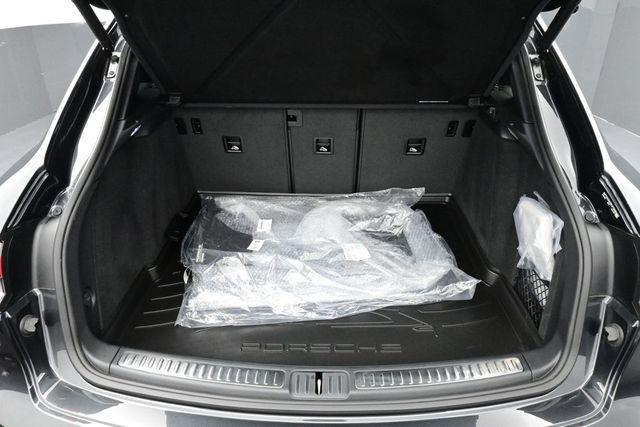 used 2025 Porsche Macan car, priced at $62,500