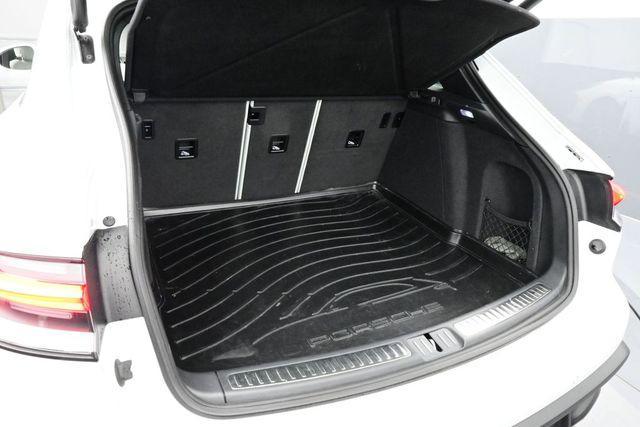 used 2023 Porsche Macan car, priced at $62,901