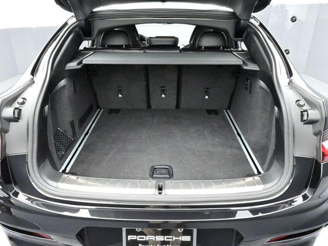 used 2020 BMW X4 M car, priced at $51,500