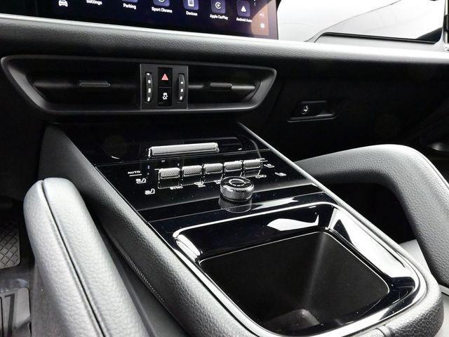 used 2025 Porsche Cayenne car, priced at $96,900