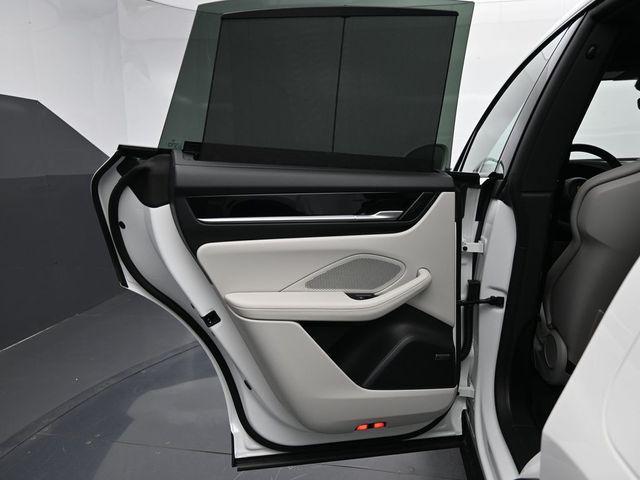 used 2025 Porsche Macan car, priced at $75,900