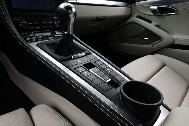 used 2025 Porsche 718 Boxster car, priced at $124,401