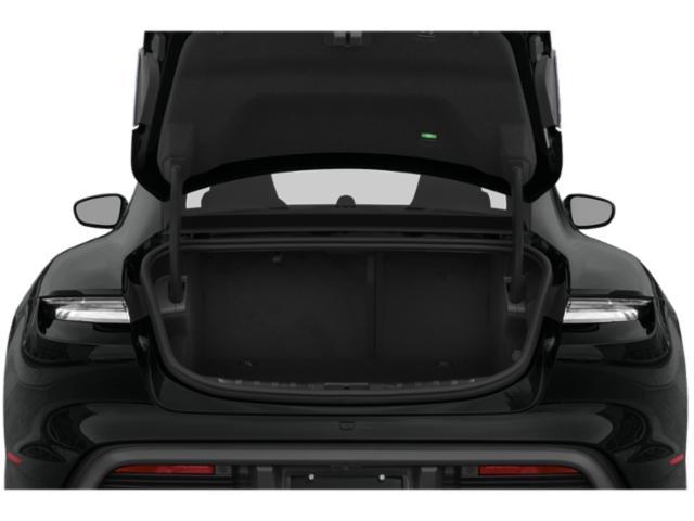 used 2024 Porsche Taycan car, priced at $103,400