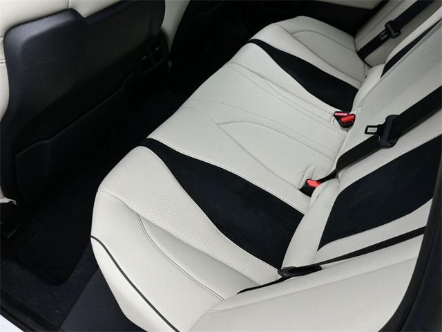 used 2022 Acura TLX car, priced at $39,900