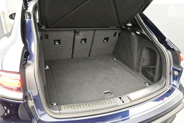 used 2023 Porsche Macan car, priced at $50,400