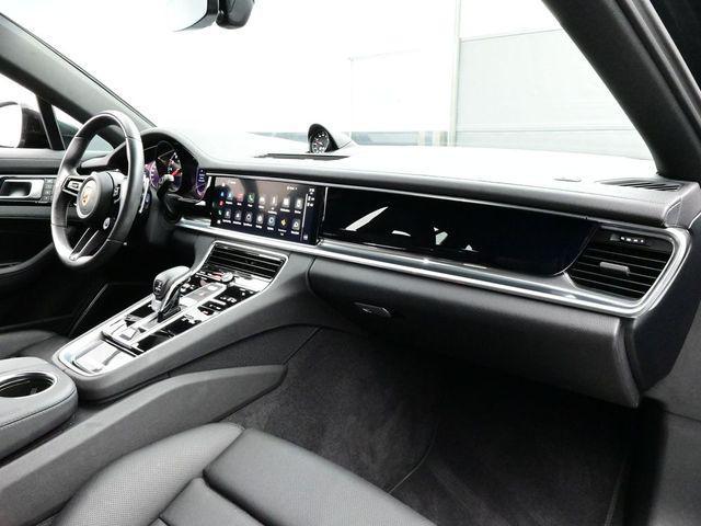used 2023 Porsche Panamera car, priced at $99,400