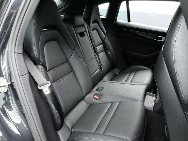 used 2023 Porsche Panamera car, priced at $99,400