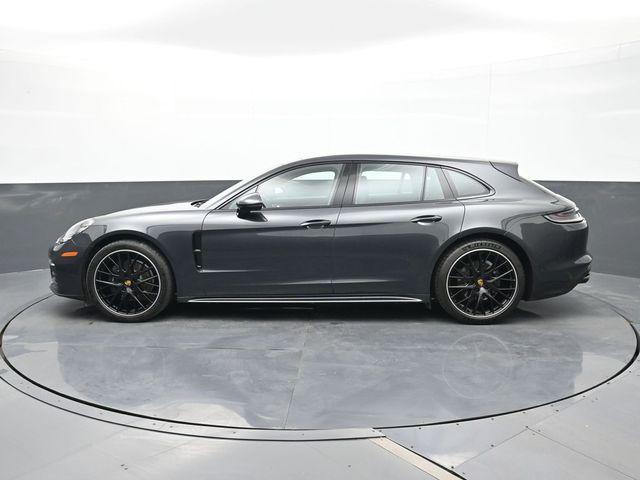 used 2023 Porsche Panamera car, priced at $99,400