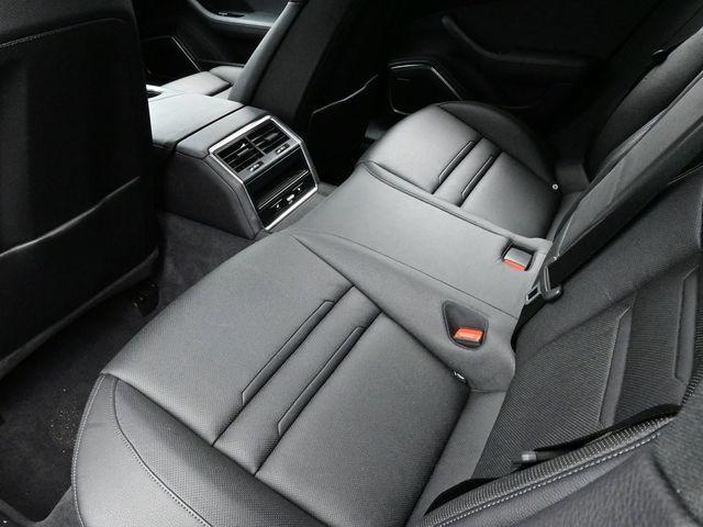 used 2023 Porsche Panamera car, priced at $99,400