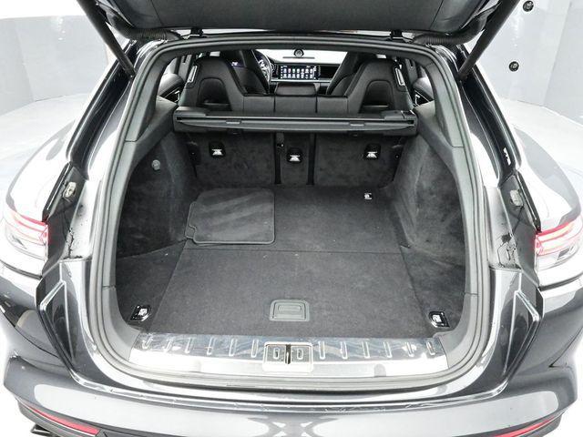 used 2023 Porsche Panamera car, priced at $99,400