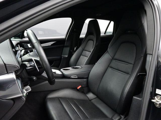 used 2023 Porsche Panamera car, priced at $99,400