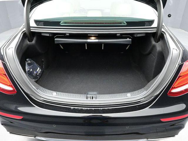 used 2018 Mercedes-Benz E-Class car, priced at $24,900