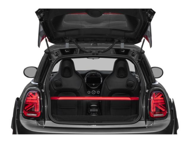 used 2021 MINI John Cooper Works GP car