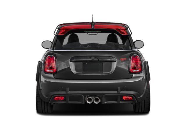 used 2021 MINI John Cooper Works GP car