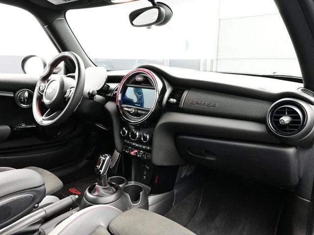 used 2021 MINI John Cooper Works GP car, priced at $44,900