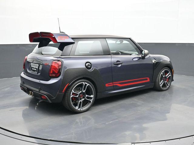 used 2021 MINI John Cooper Works GP car, priced at $44,900