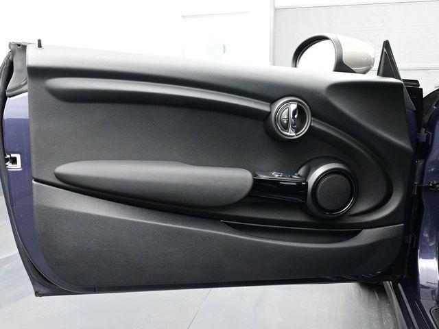 used 2021 MINI John Cooper Works GP car, priced at $44,900