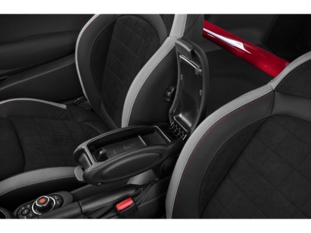 used 2021 MINI John Cooper Works GP car