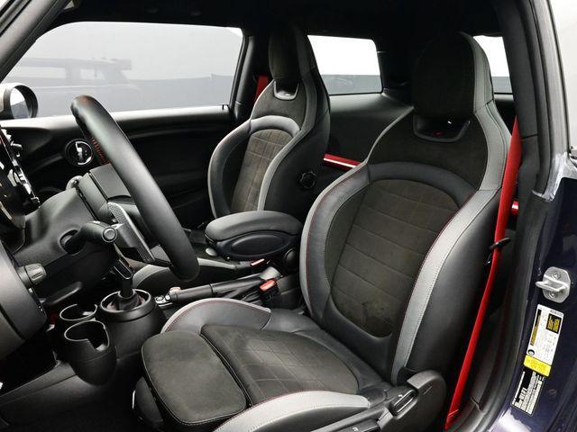 used 2021 MINI John Cooper Works GP car, priced at $44,900