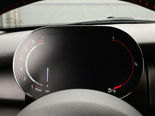 used 2021 MINI John Cooper Works GP car, priced at $44,900