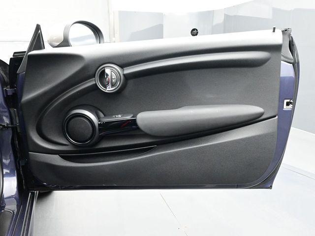 used 2021 MINI John Cooper Works GP car, priced at $44,900