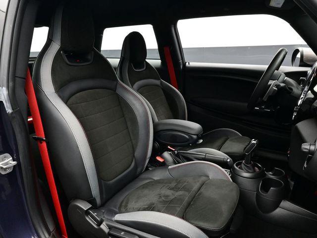 used 2021 MINI John Cooper Works GP car, priced at $44,900