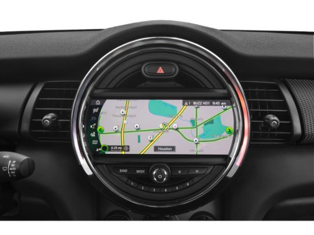 used 2021 MINI John Cooper Works GP car