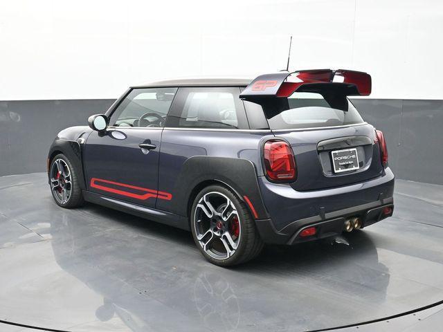used 2021 MINI John Cooper Works GP car, priced at $44,900