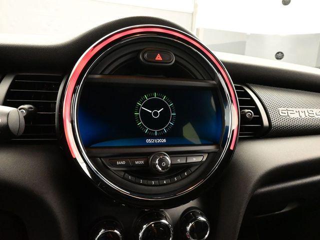 used 2021 MINI John Cooper Works GP car, priced at $44,900