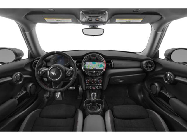 used 2021 MINI John Cooper Works GP car