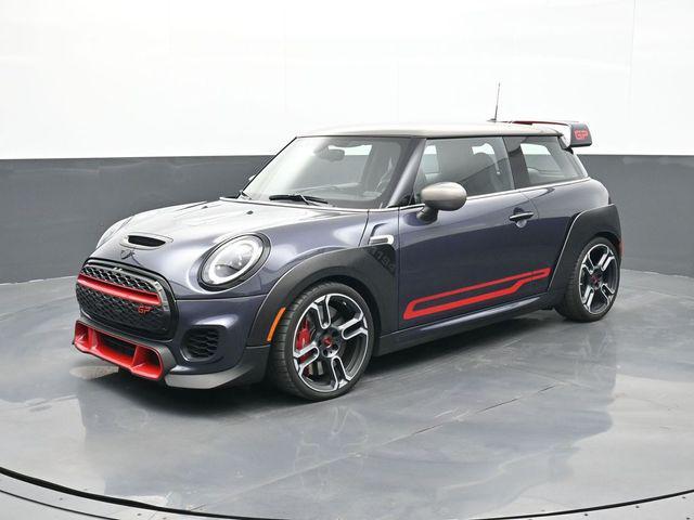 used 2021 MINI John Cooper Works GP car, priced at $44,900