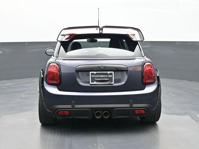 used 2021 MINI John Cooper Works GP car, priced at $44,900