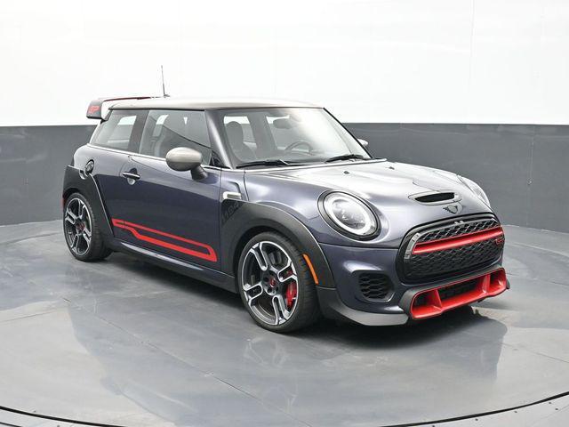 used 2021 MINI John Cooper Works GP car, priced at $44,900