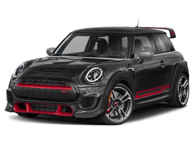 used 2021 MINI John Cooper Works GP car
