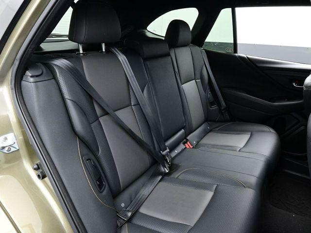 used 2022 Subaru Outback car, priced at $25,900