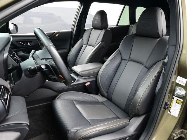 used 2022 Subaru Outback car, priced at $25,900