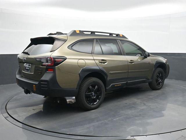 used 2022 Subaru Outback car, priced at $25,900