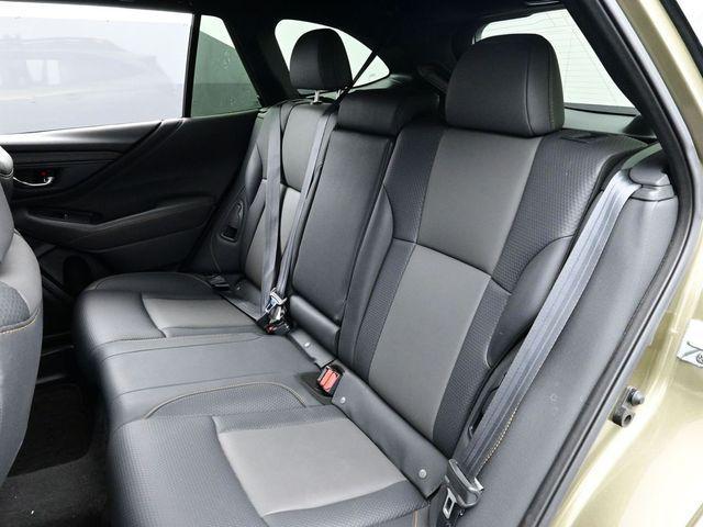 used 2022 Subaru Outback car, priced at $25,900