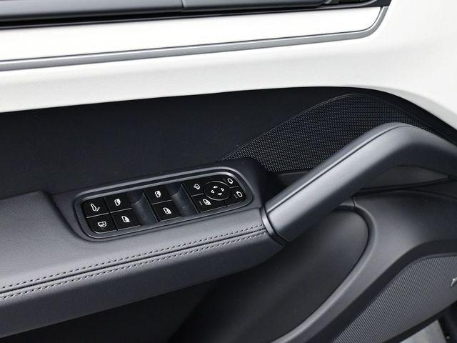 new 2026 Porsche Cayenne car, priced at $128,840
