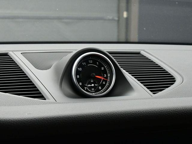 used 2021 Porsche Macan car, priced at $39,400