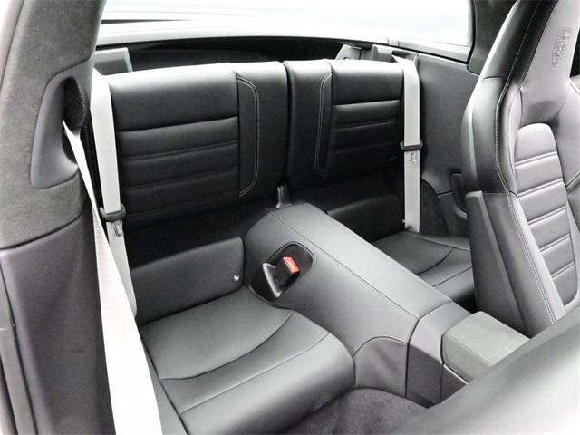 used 2024 Porsche 911 car, priced at $219,900