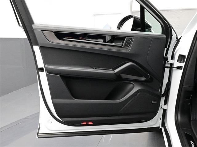 new 2026 Porsche Cayenne car, priced at $162,350