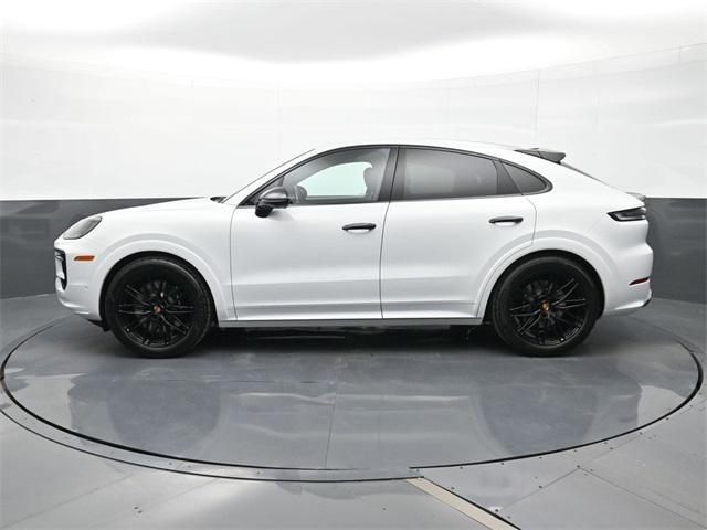 new 2026 Porsche Cayenne car, priced at $162,350