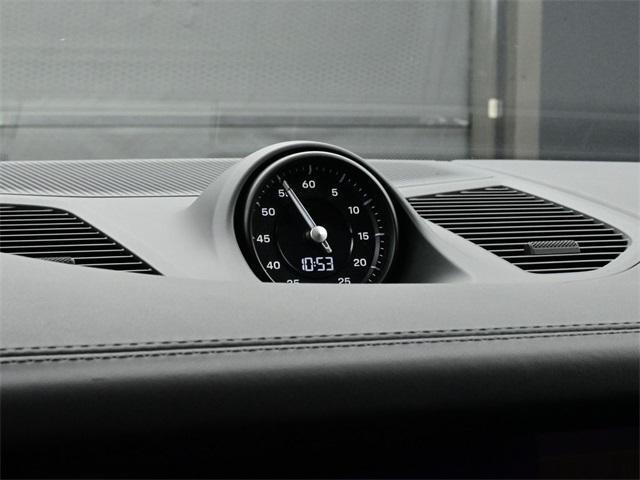 new 2026 Porsche Cayenne car, priced at $162,350