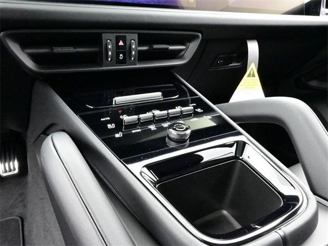 new 2026 Porsche Cayenne car, priced at $162,350