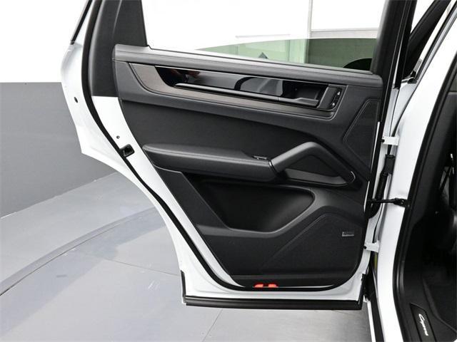 new 2026 Porsche Cayenne car, priced at $162,350