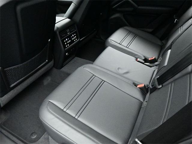 new 2026 Porsche Cayenne car, priced at $162,350